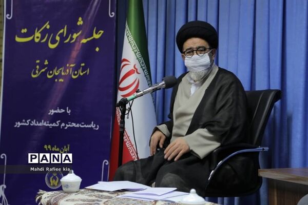 سفر رئیس کمیته امداد امام خمینی(ره) به استان آذربایجان‌شرقی