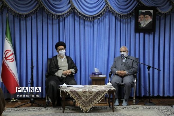 سفر رئیس کمیته امداد امام خمینی(ره) به استان آذربایجان‌شرقی