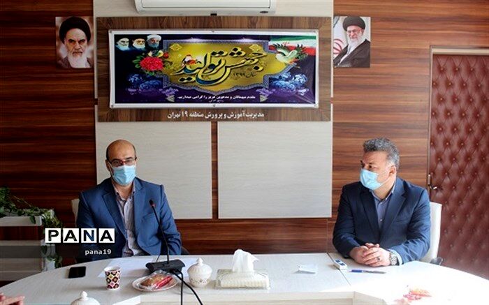 محمدی: خانواده و مدرسه در طرح کوچ نقش اساسی دارند