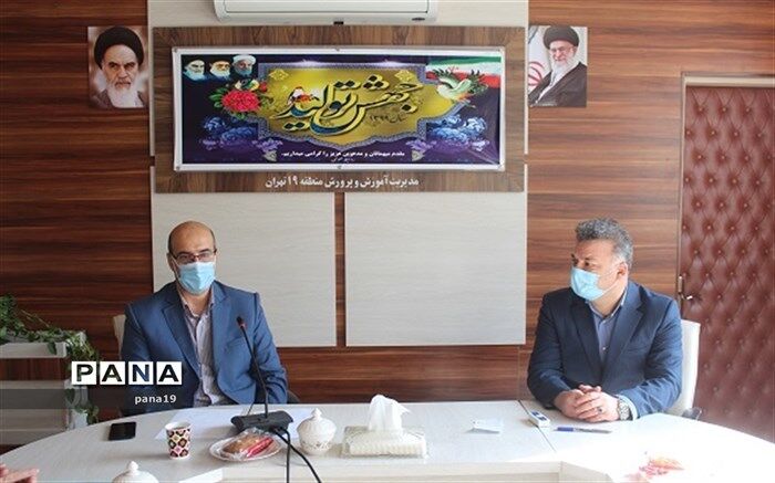 محمدی: خانواده و مدرسه در طرح کوچ نقش اساسی دارند