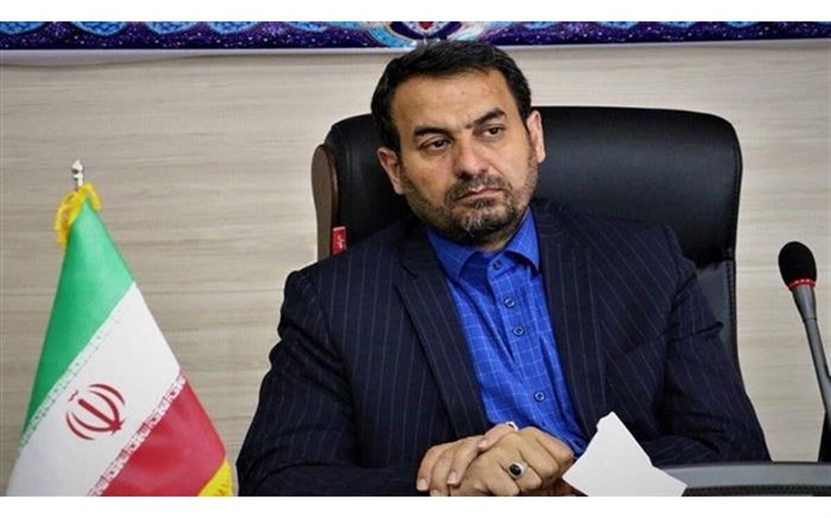 رئیس سازمان مدارس و مراکز غیردولتی و توسعه مشارکت‌های مردمی منصوب شد