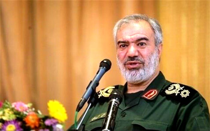 تهاجم علیه ملت ایران مضرات زیادی برای دشمن دارد
