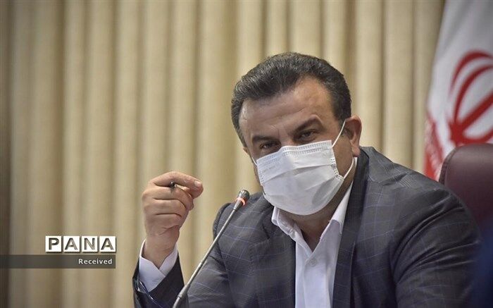 پیش‌بینی ما از منابع درآمدی مازندران 2460 میلیارد تومان است
