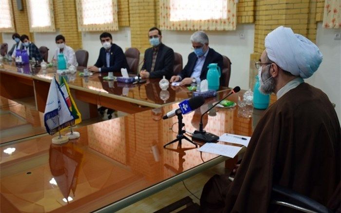 نماینده ولی فقیه: روحیه مطالبه گری در دانش آموزان زنده نگه داشته شود