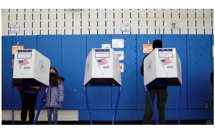 مقام ایالتی آریزونا: تمام رای های این ایالت شمارش می شود