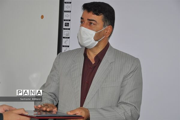 سومین نشست نمایندگان مجلس دهم دانش‌آموزی مازندران