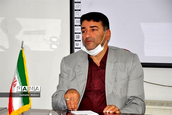 سومین نشست نمایندگان مجلس دهم دانش‌آموزی مازندران