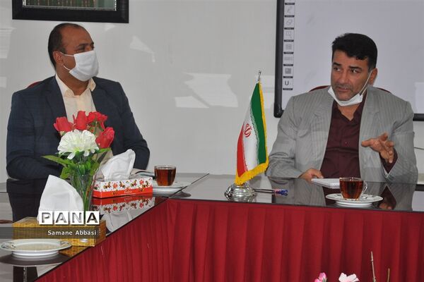 سومین نشست نمایندگان مجلس دهم دانش‌آموزی مازندران