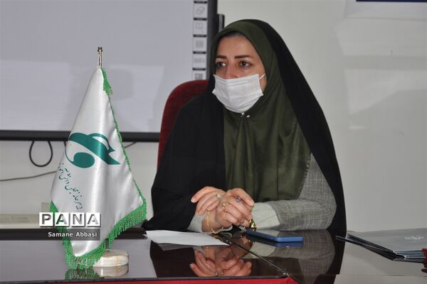 سومین نشست نمایندگان مجلس دهم دانش‌آموزی مازندران