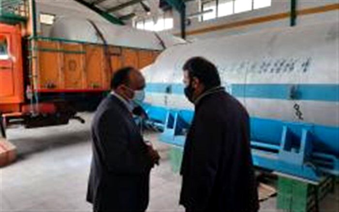 تدوین 3 استراتژی برای تامین اکسیژن مورد نیاز مراکز درمانی