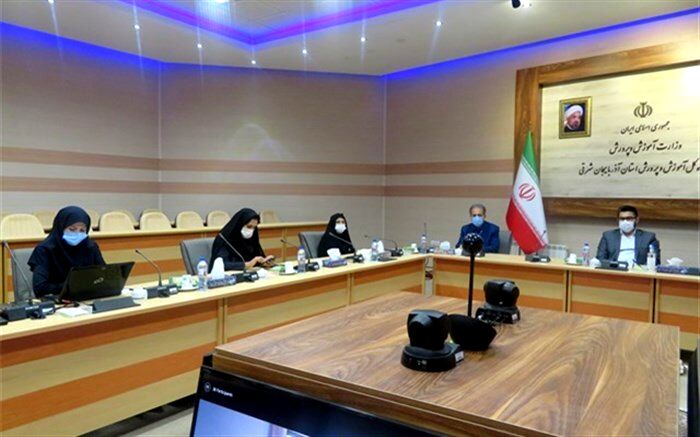 بیشترین رشد هوشی، روانی، اجتماعی دانش آموزان در دوره ابتدایی شکل می گیرد