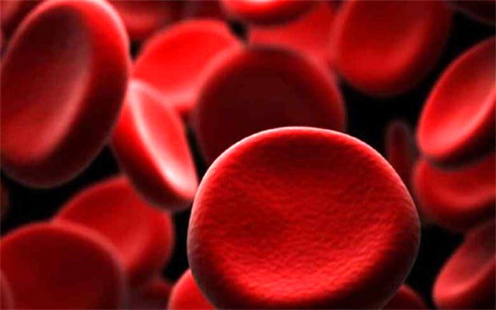 ۱۰ علامت مهم کم خونی