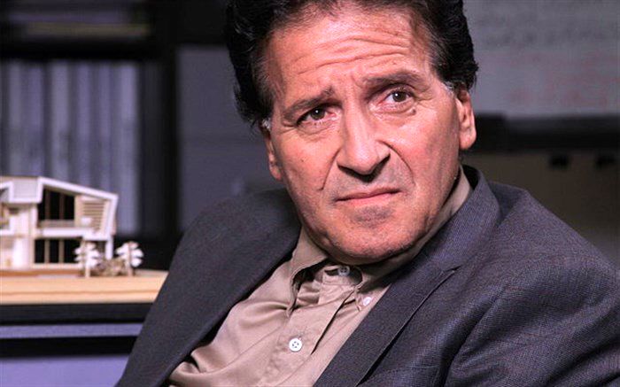 پخش فیلم های ابوالفضل پورعرب  از شبکه نمایش