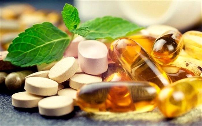 نقش ویتامین و پروبیوتیک در بهبود کرونا