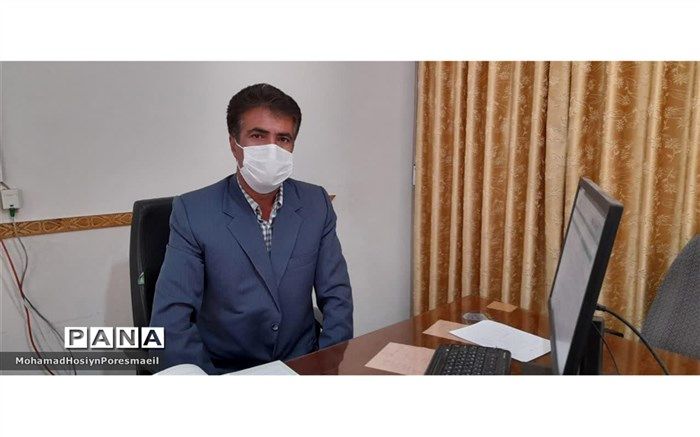 اجرای طرح همدل در مدارس کاشمر