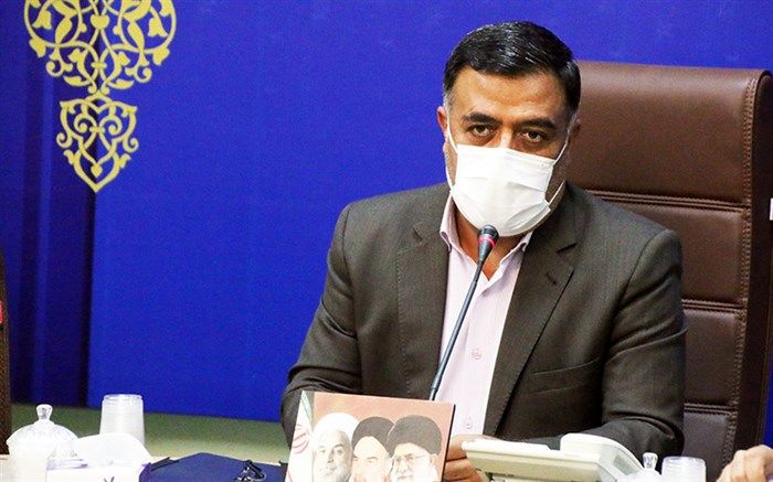 کرونا ۱۰۰ درصد آموزش دانش آموزان سمنانی در هفته جاری  را مجازی کرد