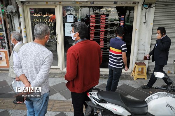 آخرین تحولات بازار ارز بعد از انتخابات امریکا