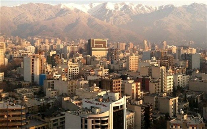 بهبود نسبی وضعیت صنعت ساختمان در مهرماه