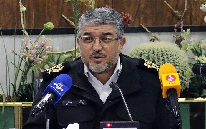 تهران؛ رتبه اول در انباشت موتورسیکلت‌‌های توقیفی