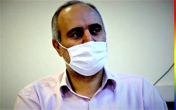تفاهم نامه همکاری آموزش و پرورش البرز با مرکز تربیت مربی سازمان فنی و حرفه ای کشور
