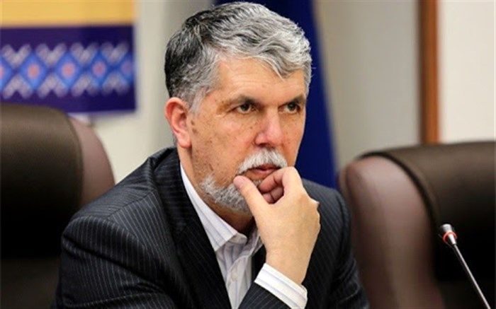 پیام تسلیت وزیر فرهنگ در پی درگذشت سه عالم اهل‌سنت کشور