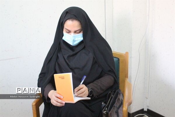 ویدئو کنفرانس تشریح برنامه‌ها و فعالیت‌های حوزه سلامت وزارت آموزش و پرورش