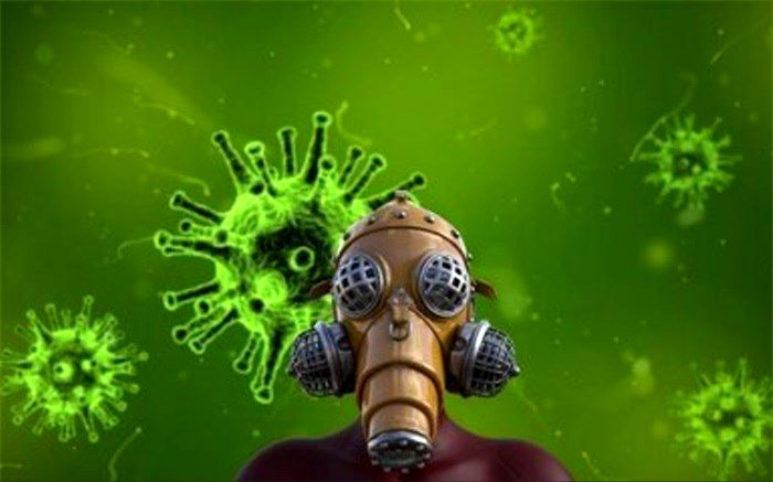 فقط 5 دقیقه فرصت دارید!