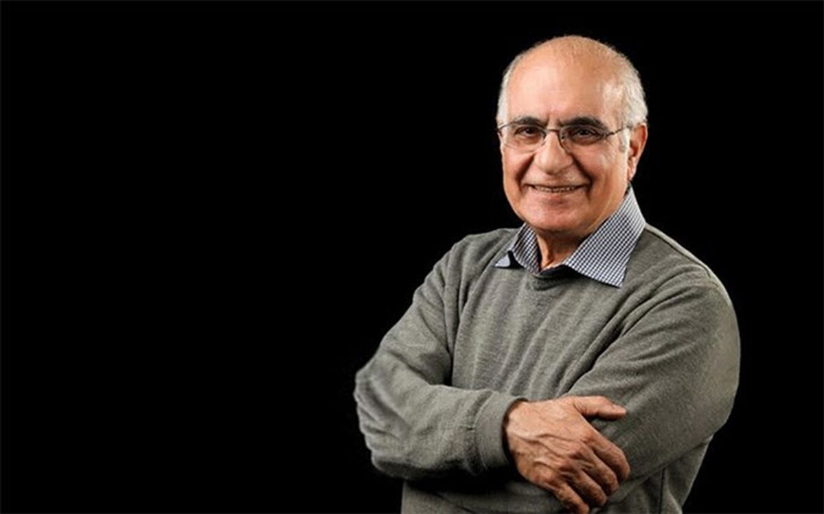 نویسندگی از نگاه هوشنگ مرادی کرمانی