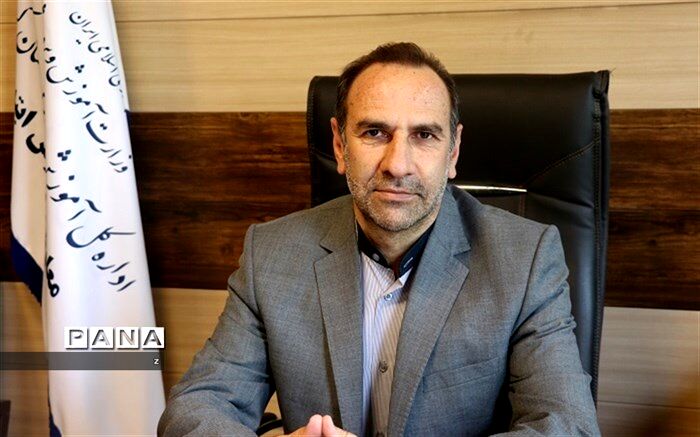 ثبت نام بیش از ۳۵ هزار نوآموز کرمانی در مراکز پیش دبستانی استان کرمان