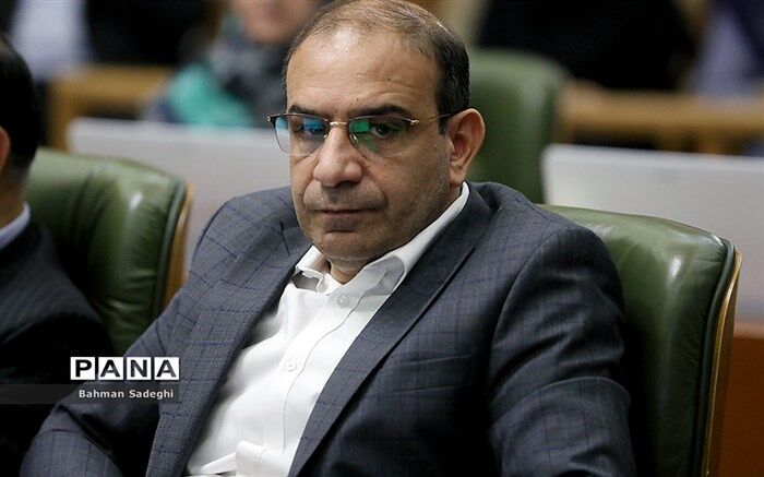 علیخانی: شهرداری برای تامین ایمنی مسیر دوچرخه بزرگراه شهید دوران اقدام کند