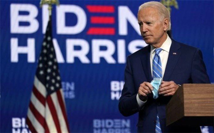 چهار فرمان اجرایی بایدن در آینده نزدیک چه هستند؟