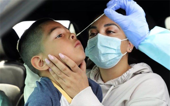 کودکان چگونه تحت تاثیر کرونا قرار می‌گیرند؟