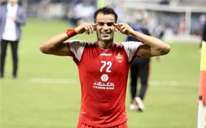 پرسپولیس پرونده عیسی آل کثیر را به CAS می‌برد