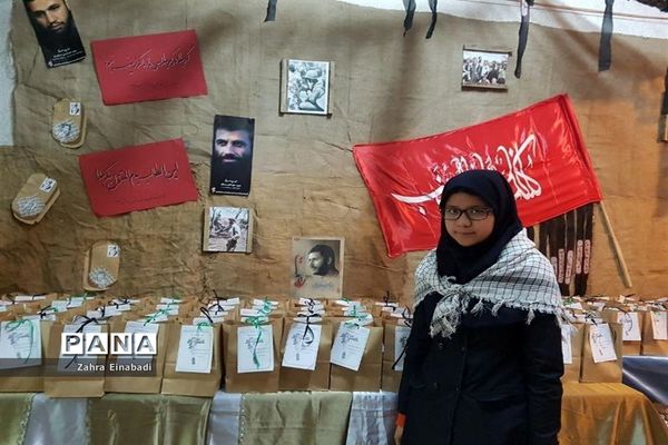 مراسم عطر افشانی و گلباران مزارشهدا در شهرستان ملارد