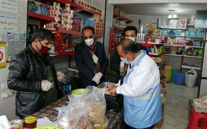 سرمایه اصناف با افزایش گرانی کالاها به نصف کاهش یافته است