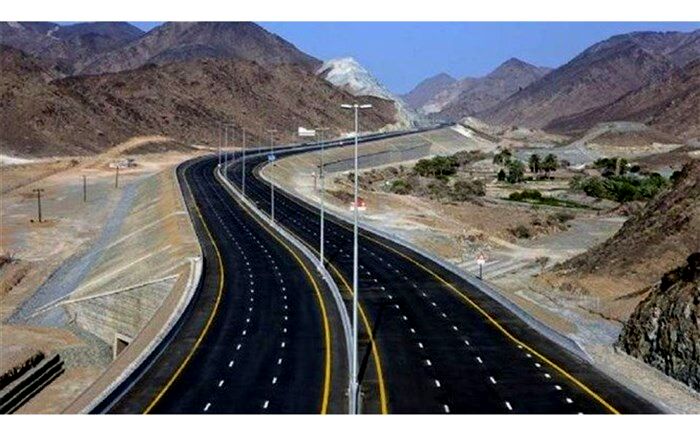 پیشرفت فیزیکی حدود ۵۰ درصدی آزادراه تهران-شمال