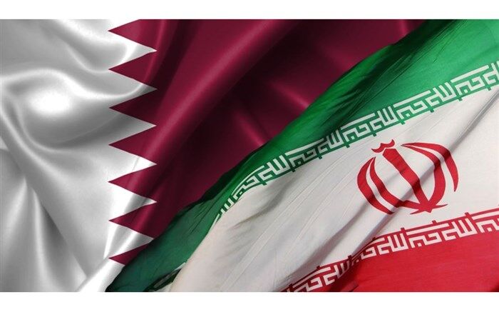 توسعه روابط وزارت نیروی ایران و شرکت آب و برق قطر