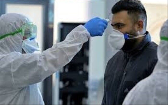 غربالگری و کنترل بیماران کرونایی در محلات پایتخت