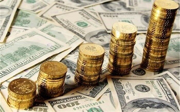 دلایل افزایش قیمت ارز و طلا