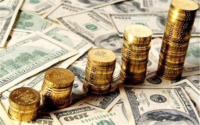 دلایل افزایش قیمت ارز و طلا