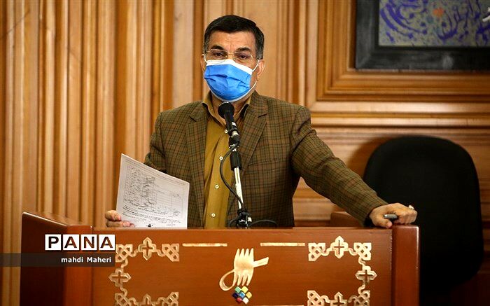 رسولی: نیازی به تشکیل سازمان برای مدیریت آب سطحی نیست