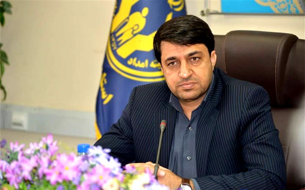 بهره‌مندی بیش از 3 هزار خانواده مددجویان فارس از تخفیف هزینه انشعابات