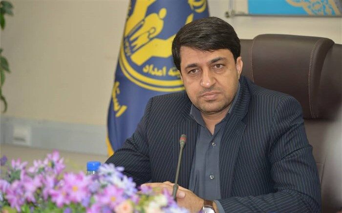 بهره‌مندی بیش از 3 هزار خانواده مددجویان فارس از تخفیف هزینه انشعابات