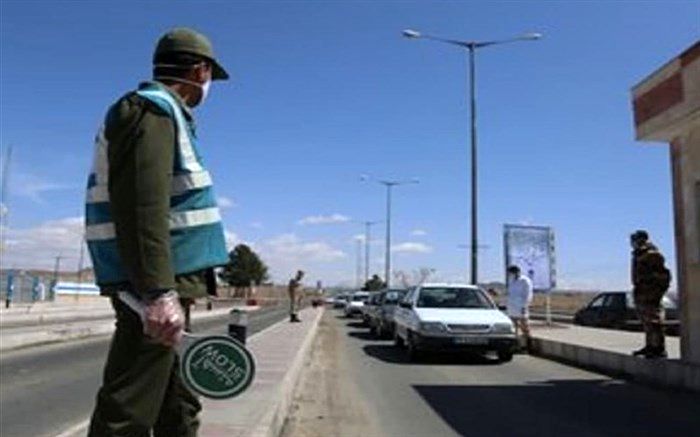 کرونا فعالیت اصناف اصفهان را تا ساعت ۱۸ محدود کرد