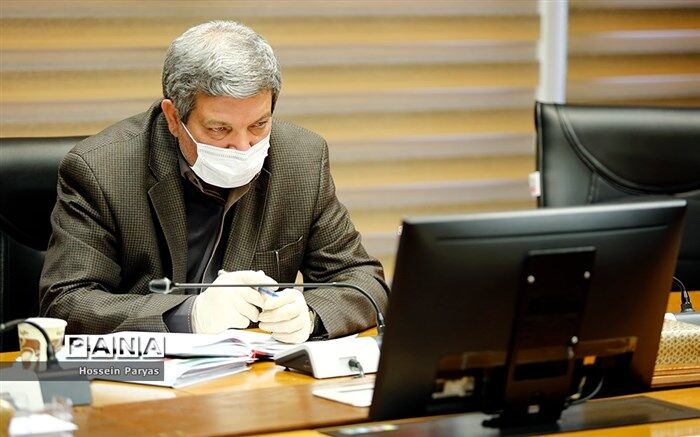 حسینی: بحران کرونا می‌تواند جهان و جامعه ایران را به یک فرایند ابرتوسعه ای سوق دهد