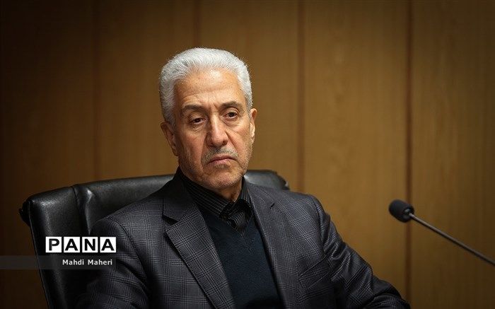 اجرای ساماندهی آموزش عالی کلید خورد