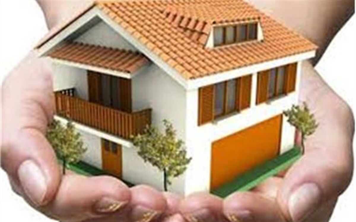 فرزندان ایتام فاقد مسکن تا پایان امسال صاحب خانه می شوند