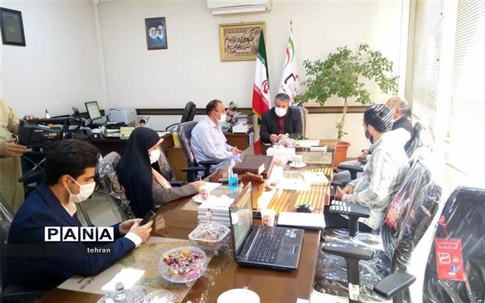 نیکبخت: پدافند غیرعامل یکی از محورهای اصلی امنیت ملی است