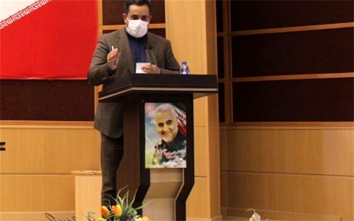 تحریم‌‌ها علاوه بر نشانه گرفتن اقتصاد به دنبال از بین بردن زیرساخت‌های اقتصادی کشور است