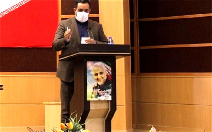 تحریم‌‌ها علاوه بر نشانه گرفتن اقتصاد به دنبال از بین بردن زیرساخت‌های اقتصادی کشور است